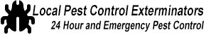 Capitol SC Pest Control Exterminators